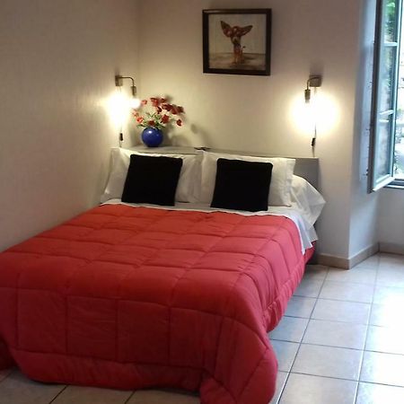 Le Petit Dyke Apartment Le Puy-en-Velay Luaran gambar