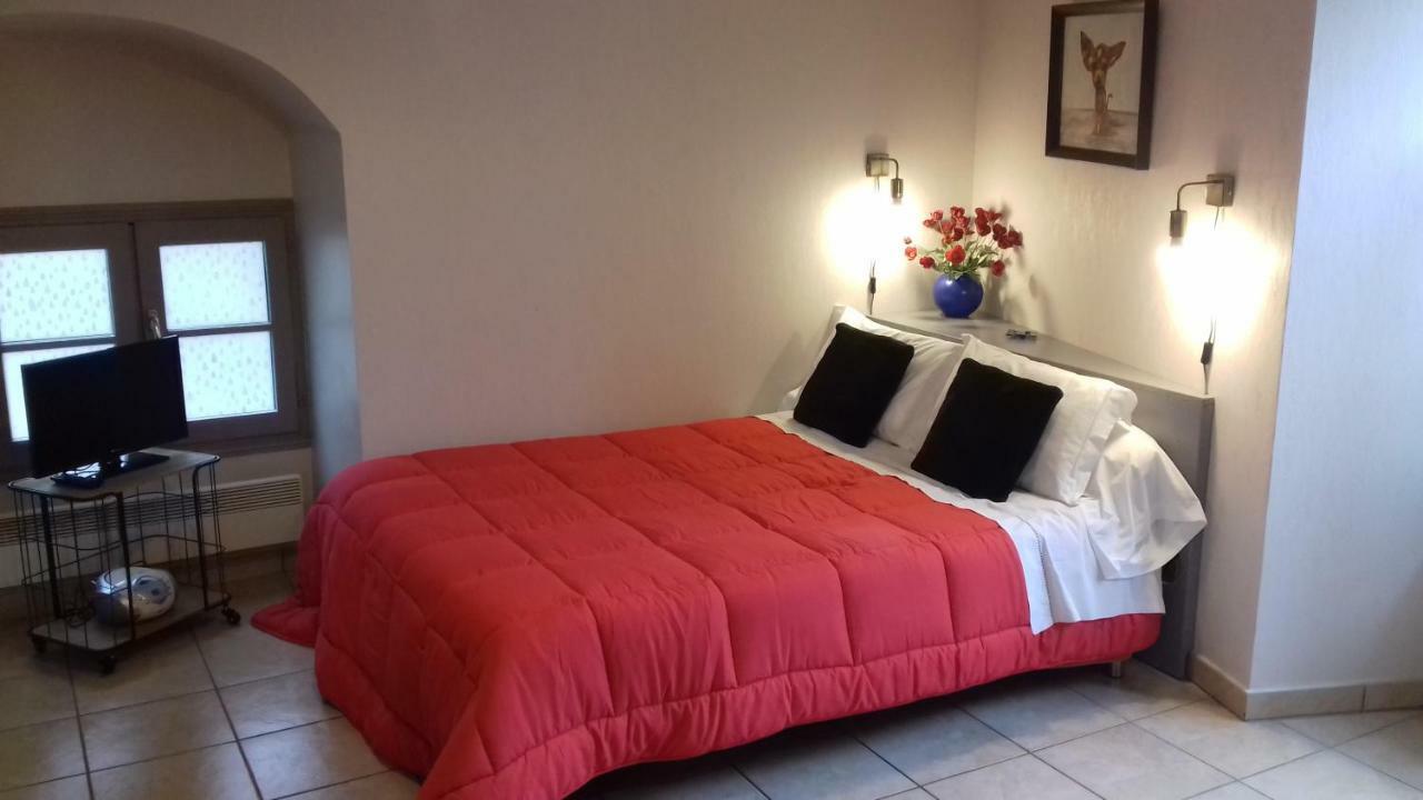 Le Petit Dyke Apartment Le Puy-en-Velay Luaran gambar