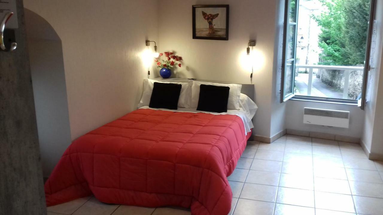Le Petit Dyke Apartment Le Puy-en-Velay Luaran gambar